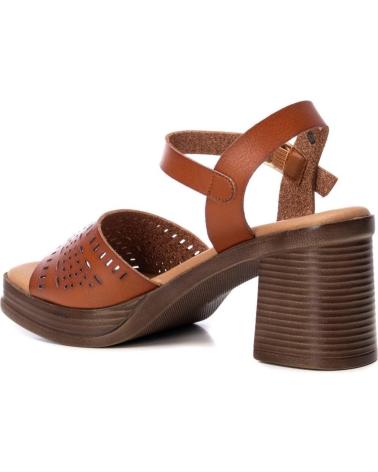Sandalias de Mujer REFRESH 172523 CAMEL
