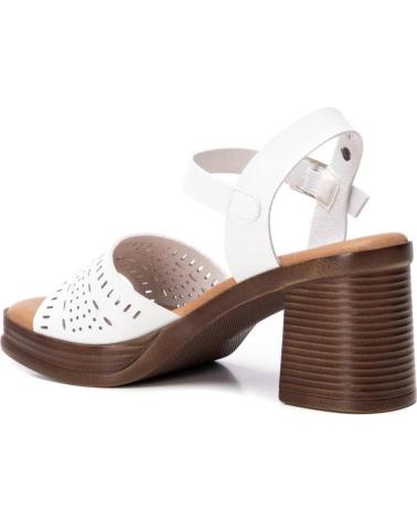 Sandalias de Mujer REFRESH 172523 BLANCO