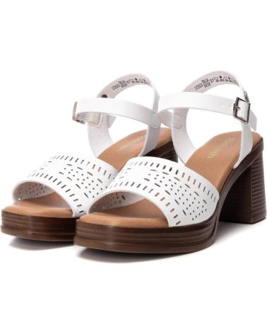 Sandalias de Mujer REFRESH 172523 BLANCO
