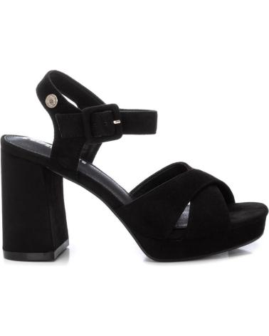 Sandali per Donna REFRESH 172582 NEGRO
