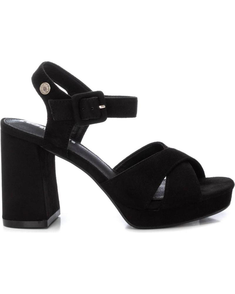 Sandales pour Femme REFRESH 172582 NEGRO