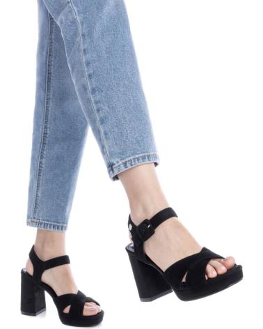 Sandales pour Femme REFRESH 172582 NEGRO