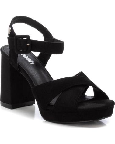 Sandales pour Femme REFRESH 172582 NEGRO