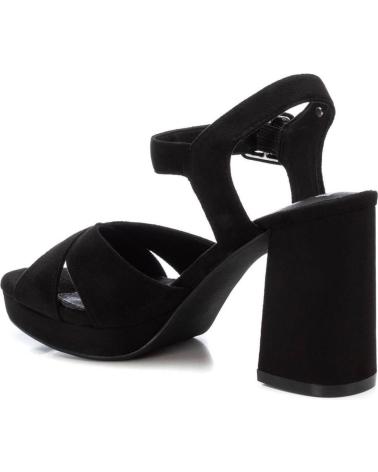 Sandales pour Femme REFRESH 172582 NEGRO