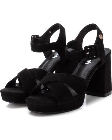 Sandales pour Femme REFRESH 172582 NEGRO