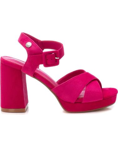 Sandalias de Mujer REFRESH 172582 FUCSIA