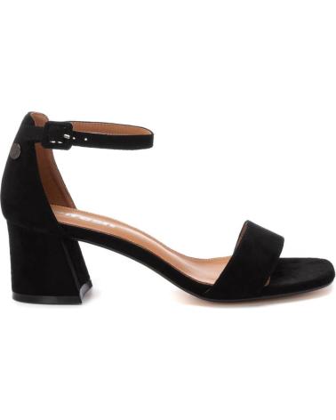Sandalen für Damen REFRESH 172584 NEGRO