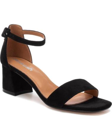 Sandalen für Damen REFRESH 172584 NEGRO