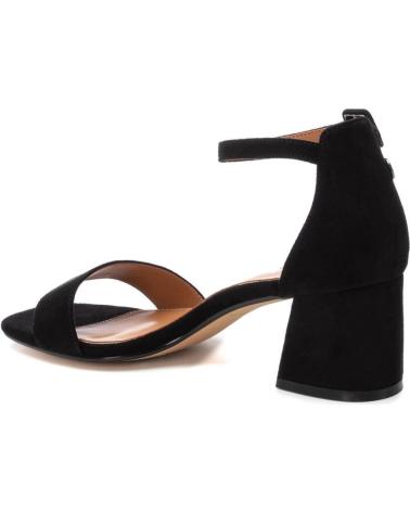 Sandalen für Damen REFRESH 172584 NEGRO
