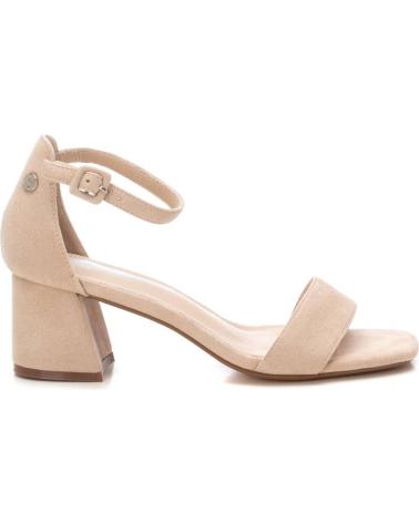 Sandalias de Mujer REFRESH 172584 BEIGE