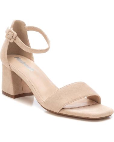 Sandalias de Mujer REFRESH 172584 BEIGE