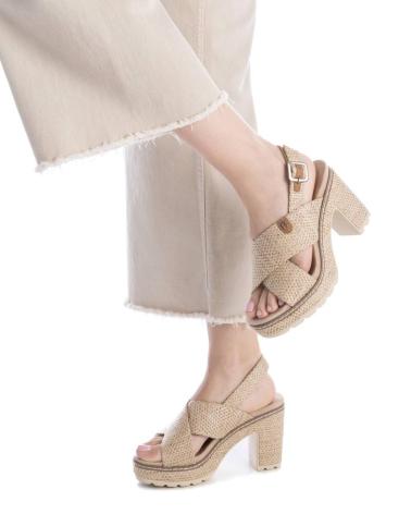 Sandalias de Mujer REFRESH 172707 TAUPE