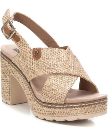 Sandalias de Mujer REFRESH 172707 TAUPE