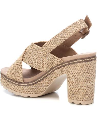 Sandalias de Mujer REFRESH 172707 TAUPE