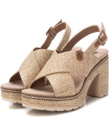 Sandalias de Mujer REFRESH 172707 TAUPE