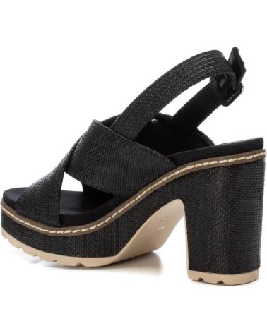 Sandálias de Mulher REFRESH 172707 NEGRO