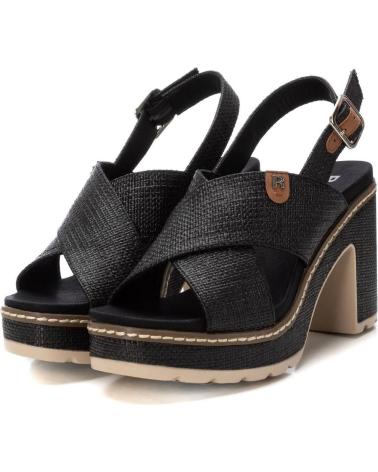 Sandálias de Mulher REFRESH 172707 NEGRO