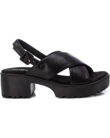 Sandálias de Mulher REFRESH 172710 NEGRO