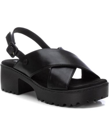 Sandálias de Mulher REFRESH 172710 NEGRO