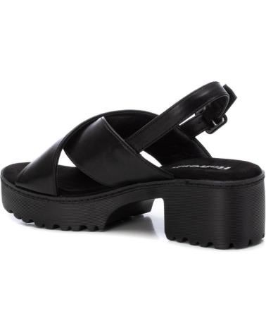Sandálias de Mulher REFRESH 172710 NEGRO