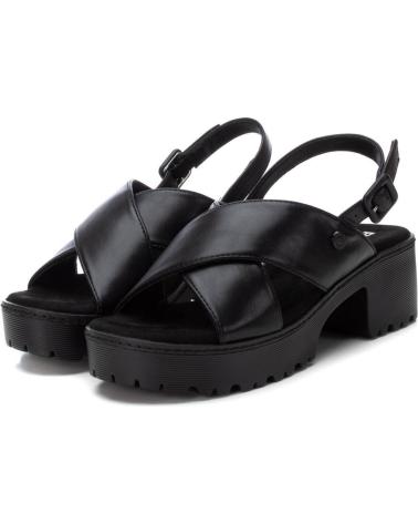 Sandálias de Mulher REFRESH 172710 NEGRO