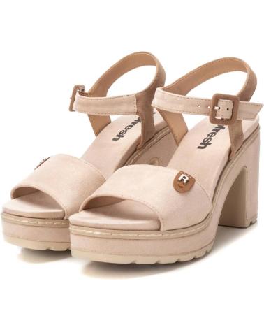Sandali per Donna REFRESH 172793 BEIGE