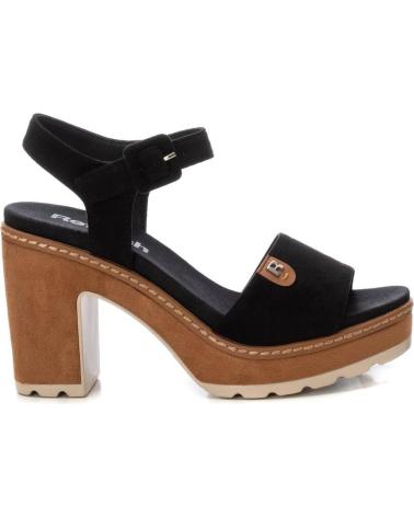 Sandálias de Mulher REFRESH 172793 NEGRO