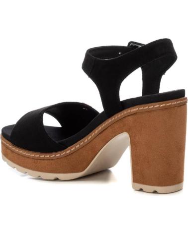 Sandálias de Mulher REFRESH 172793 NEGRO