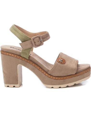 Sandalias de Mujer REFRESH 172793 TAUPE
