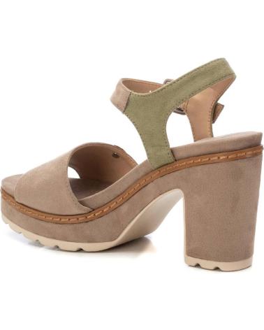 Sandalias de Mujer REFRESH 172793 TAUPE