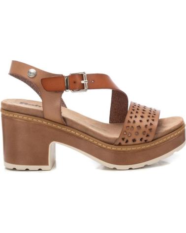 Sandálias de Mulher REFRESH 172845 TAUPE