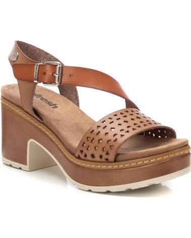 Sandálias de Mulher REFRESH 172845 TAUPE