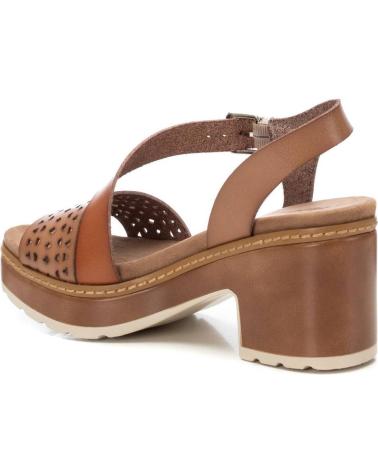 Sandálias de Mulher REFRESH 172845 TAUPE