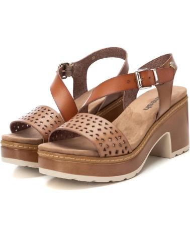 Sandálias de Mulher REFRESH 172845 TAUPE
