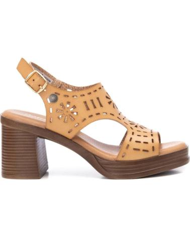 Sandálias de Mulher REFRESH 172852 BEIGE