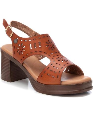Sandálias de Mulher REFRESH 172852 CAMEL