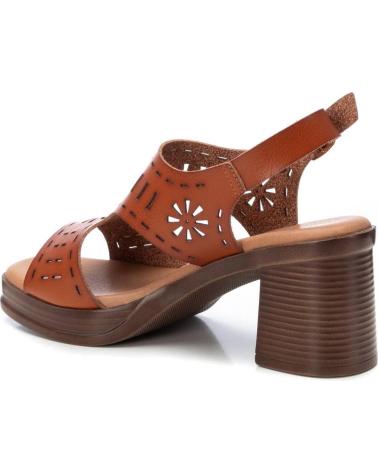 Sandálias de Mulher REFRESH 172852 CAMEL