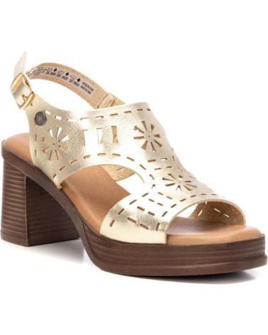 Sandales pour Femme REFRESH 172852 ORO
