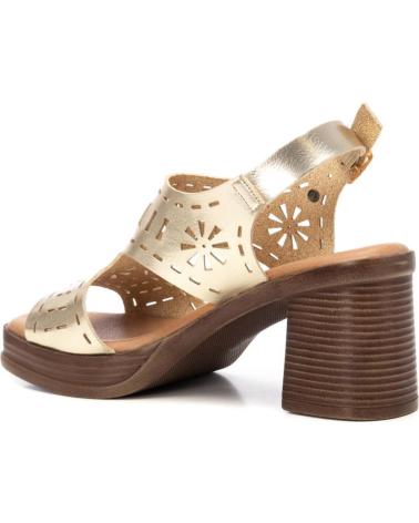 Sandales pour Femme REFRESH 172852 ORO