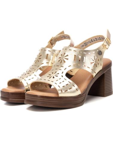 Sandales pour Femme REFRESH 172852 ORO