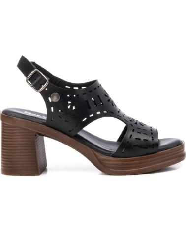 Sandali per Donna REFRESH 172852 NEGRO