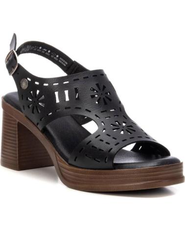 Sandali per Donna REFRESH 172852 NEGRO