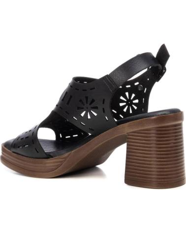 Sandali per Donna REFRESH 172852 NEGRO