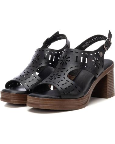 Sandali per Donna REFRESH 172852 NEGRO
