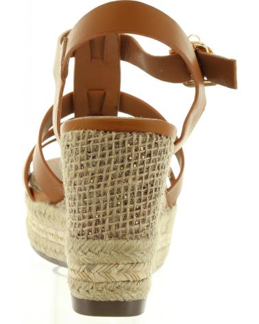 Sandales pour Femme XTI 46696 C CAMEL