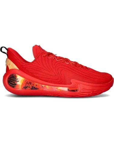 Esportes  de Homem UNDER ARMOUR ZAPATILLAS CURRY 12 SUPERNOVA NEW