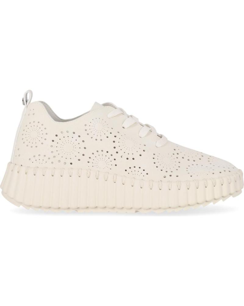 Sportif pour Femme CHIKA10 TONI 01 BLANCO-WHITE