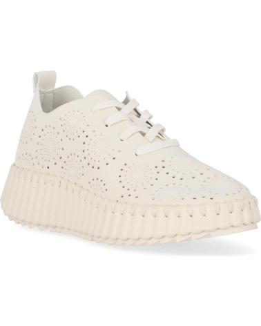 Sportif pour Femme CHIKA10 TONI 01 BLANCO-WHITE