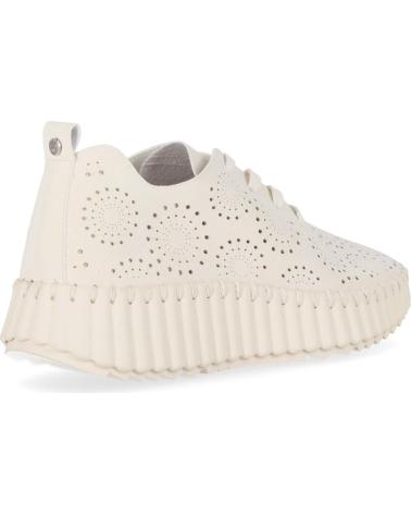 Sportif pour Femme CHIKA10 TONI 01 BLANCO-WHITE