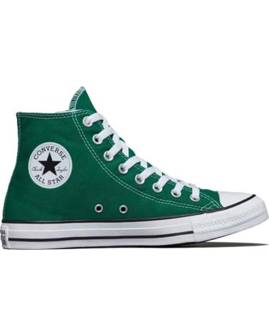 Scarpe sport per Donna CONVERSE 164027C VERDE